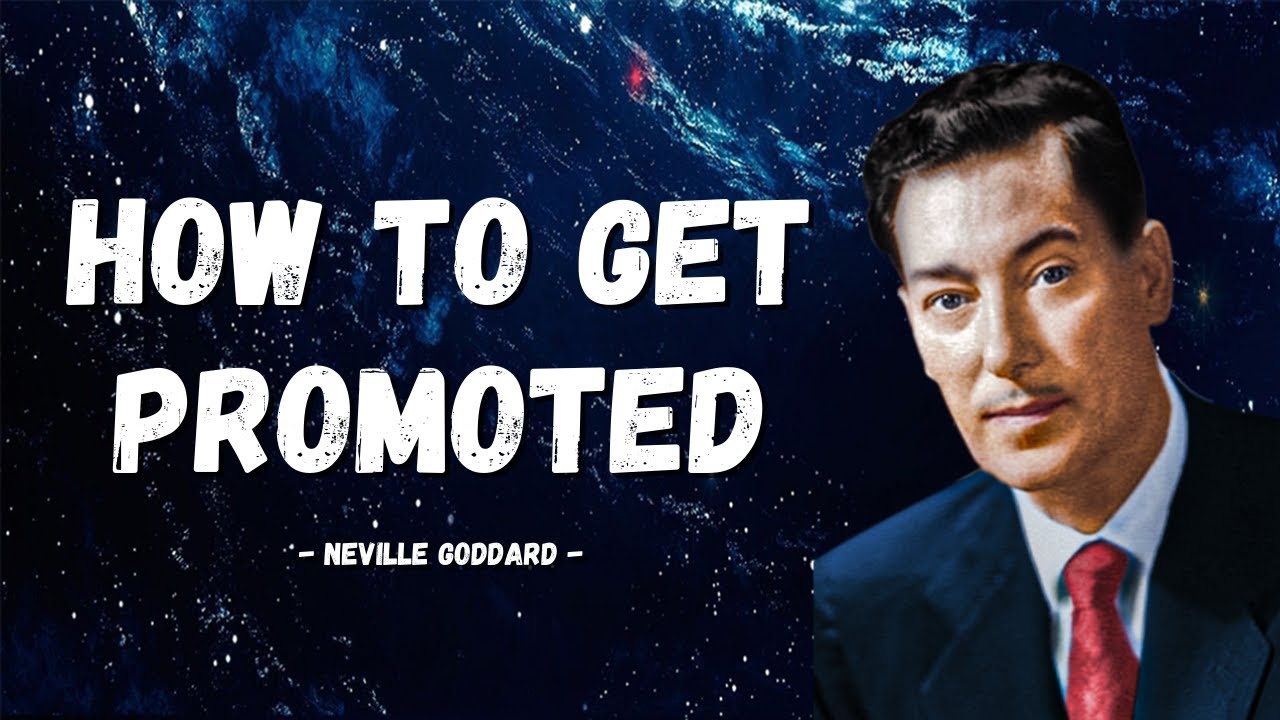 Neville Goddard | Watch This if got Fired from Work (Must Watch)