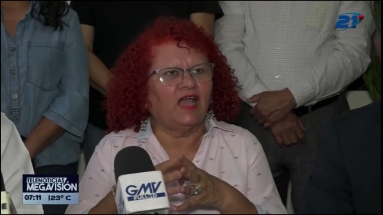 Sindicatos hacen llamado de unidad a todo el gremio para marchar el 1 de mayo. GMV