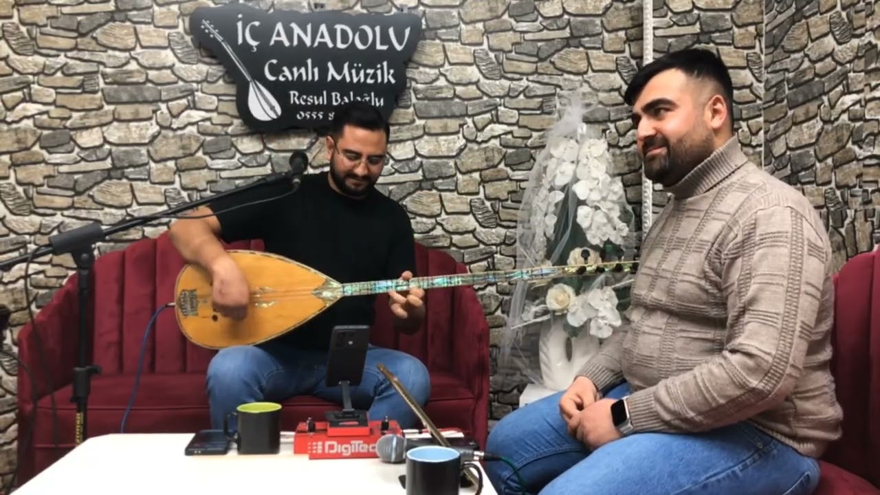 Rıza Dolu YORMA BENİ DÜNYA 