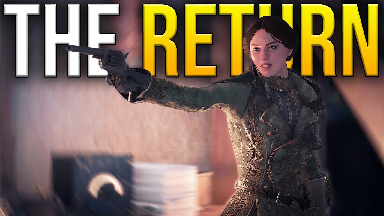 10 Features That NEED To Return In Assassin’s Creed