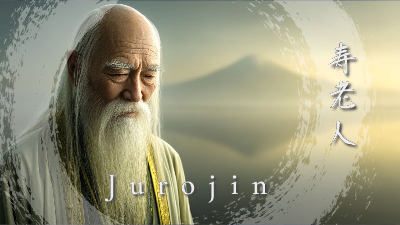 Jurojin  Japanese Zen Meditation Music