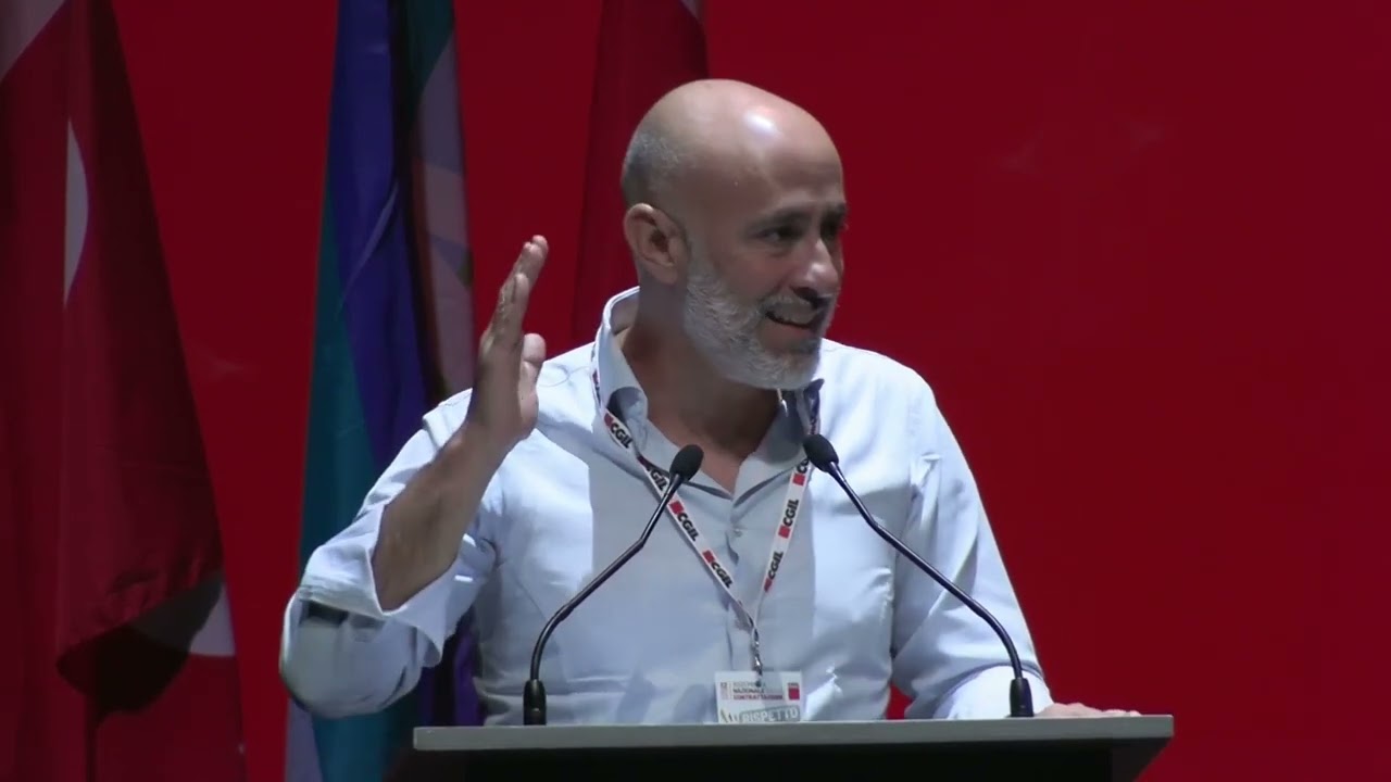 Stefano Malorgio