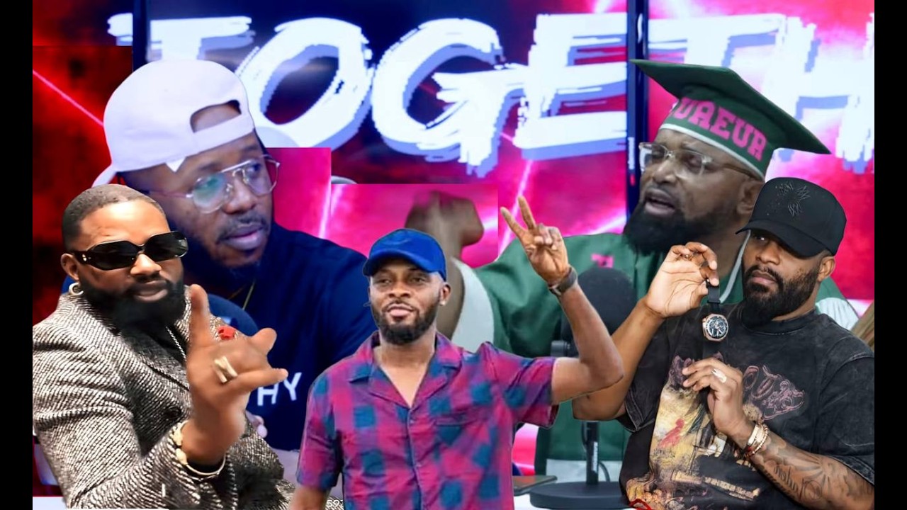 CAMENIOTE MBOLA, FERRE GOLA PORTE PLAINTE CONTRE HÉRITIER WATA, FALLY EN COLÈRE CONTRE LIDJOKWEPA