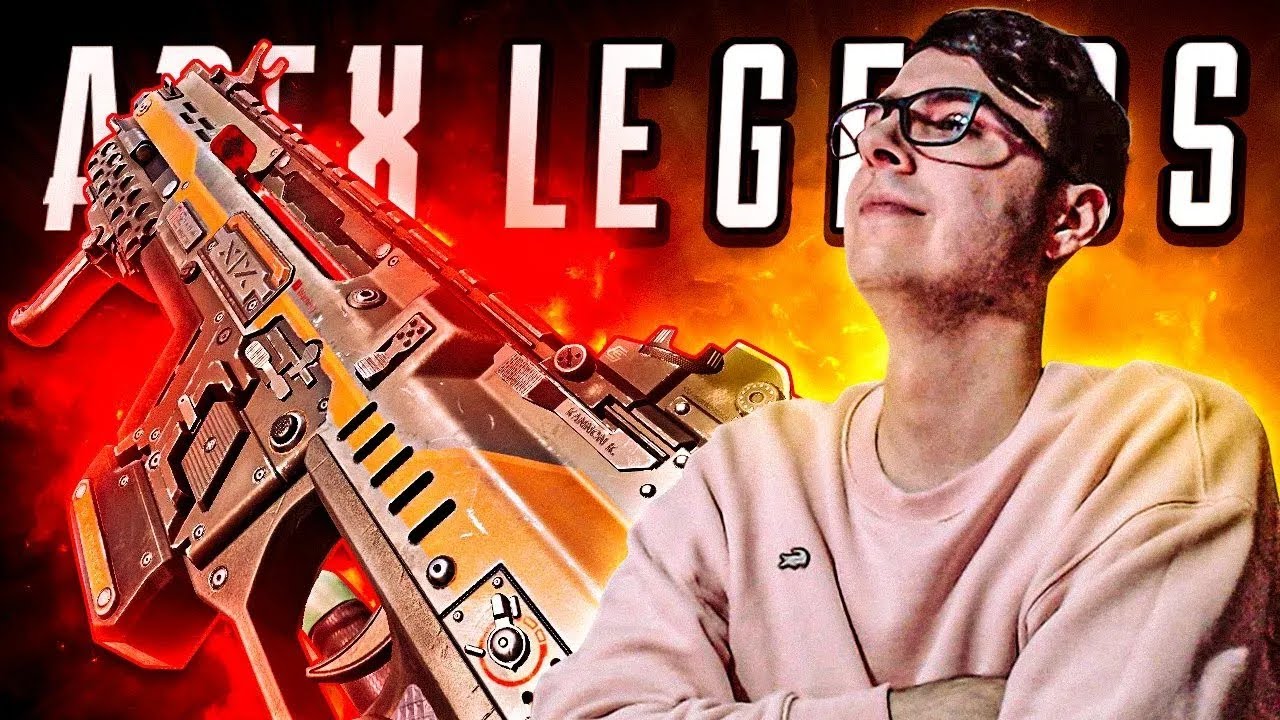 MEJORARON la CAR en SILENCIO y PARECE una R-99 en APEX LEGENDS