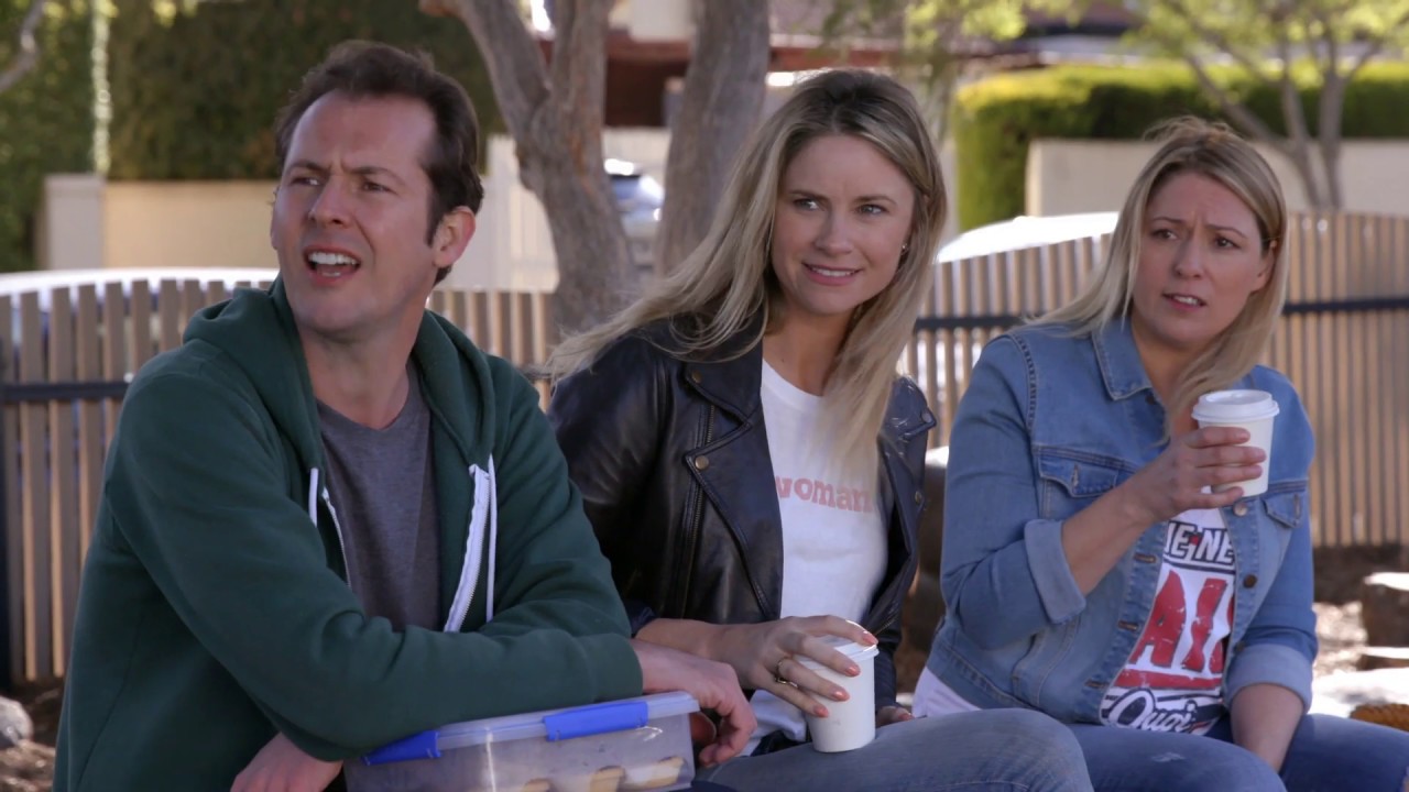 The Drop Off S2E1 - 