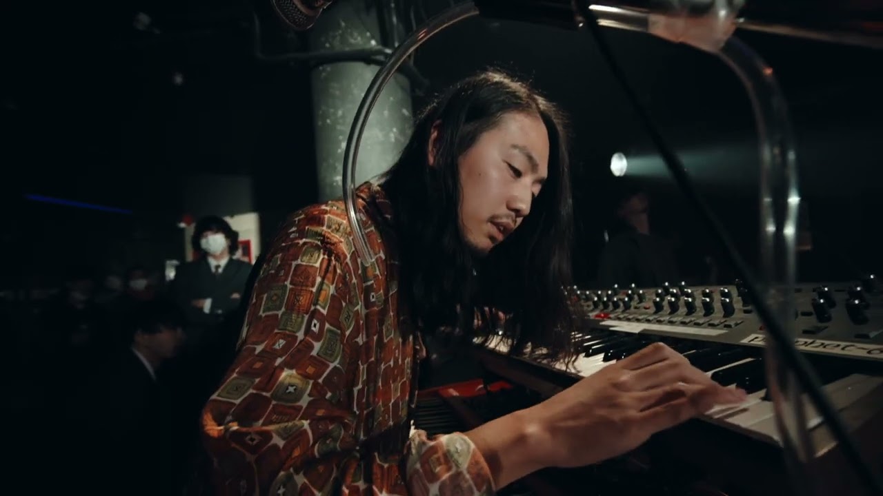 Buxus +Sic Sic Sic / Full concert from New Year Gig Day1