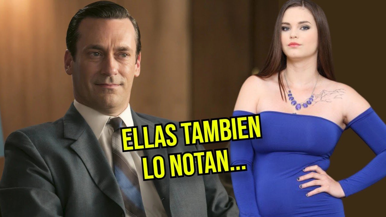 COSAS EXTRAÑAS QUE SOLO HACEN LOS Hombres Sigma Y QUE LAS MUJERES NOTAN....