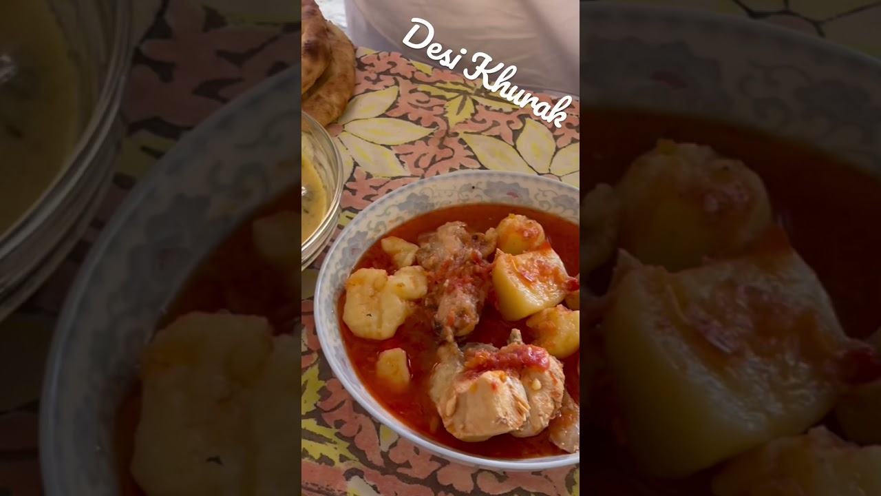 Desi Khurak