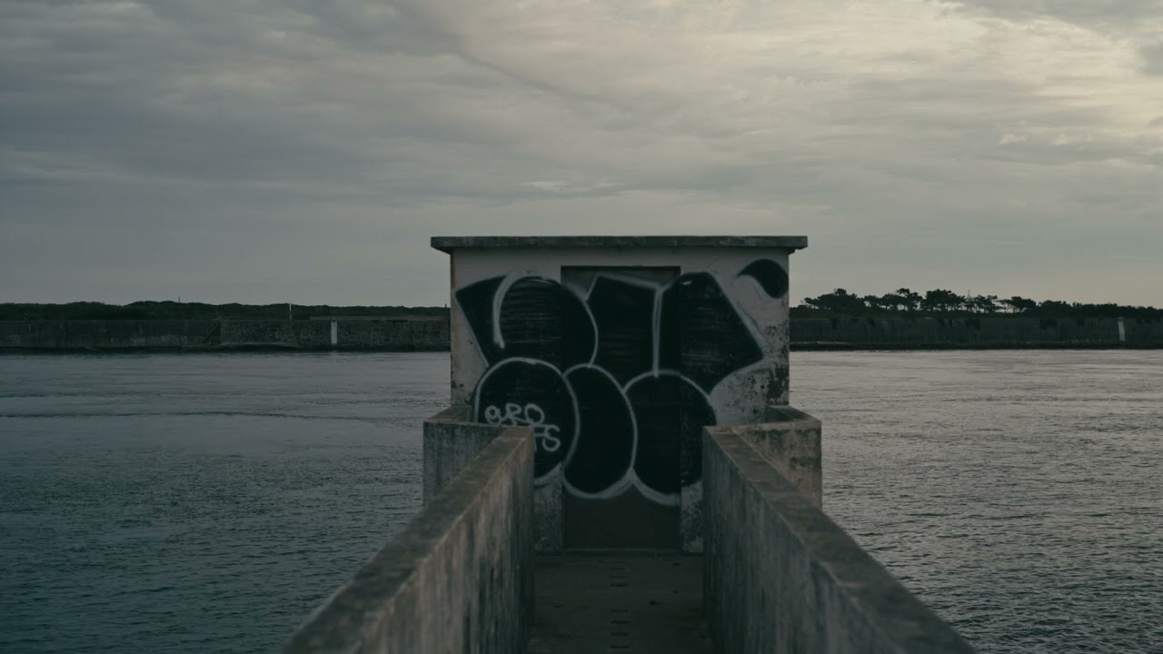Simple But Pretty #19 ( Sigma FP | Cinema DNG Raw | Canon FD 50mm)