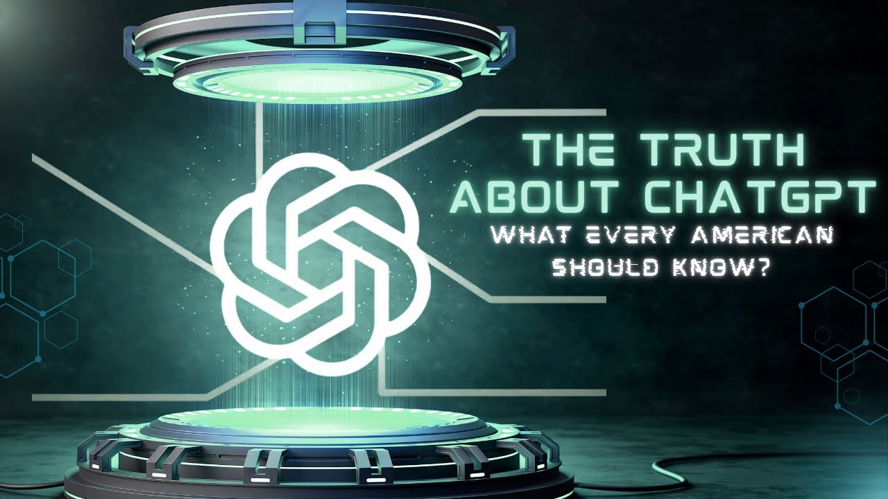 How ChatGPT Actually Works? The AI Everyone’s talking about