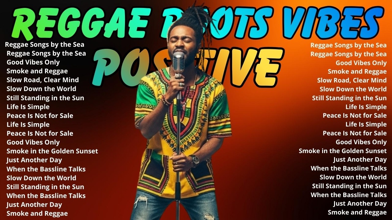 Ultimate Roots Reggae Experience