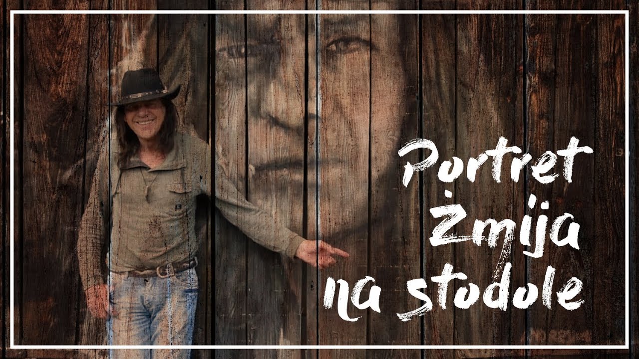 Portret 