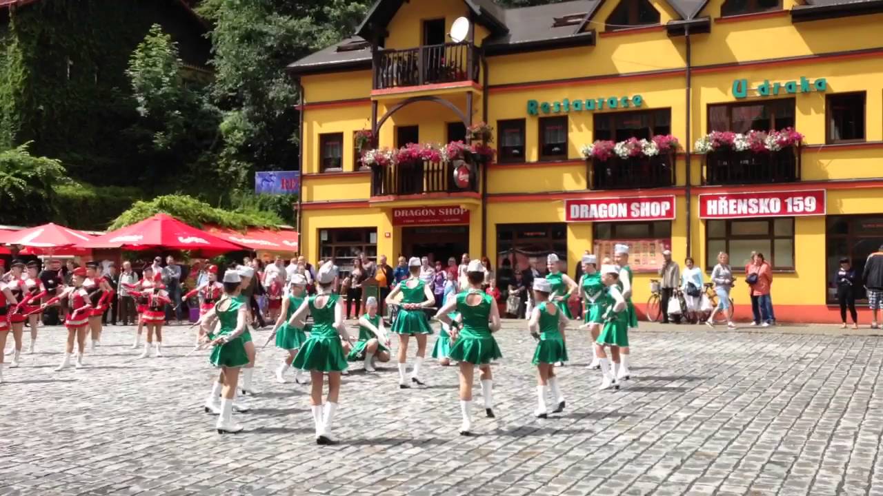 Hrensko