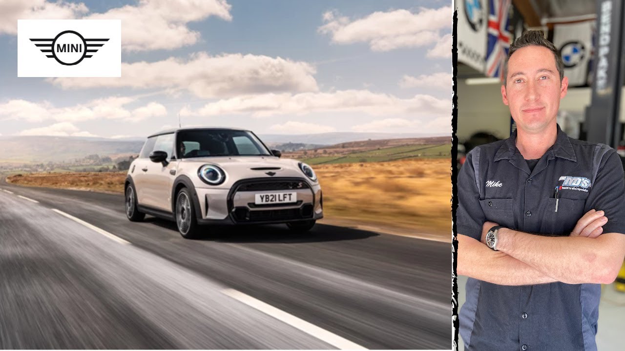 9 главных причин, по которым ваш MINI работает нестабильно