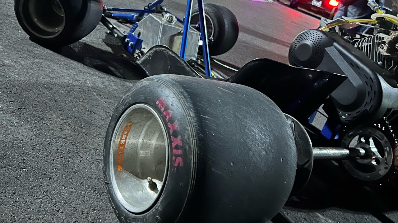  There’s METAL in my OIL!?!