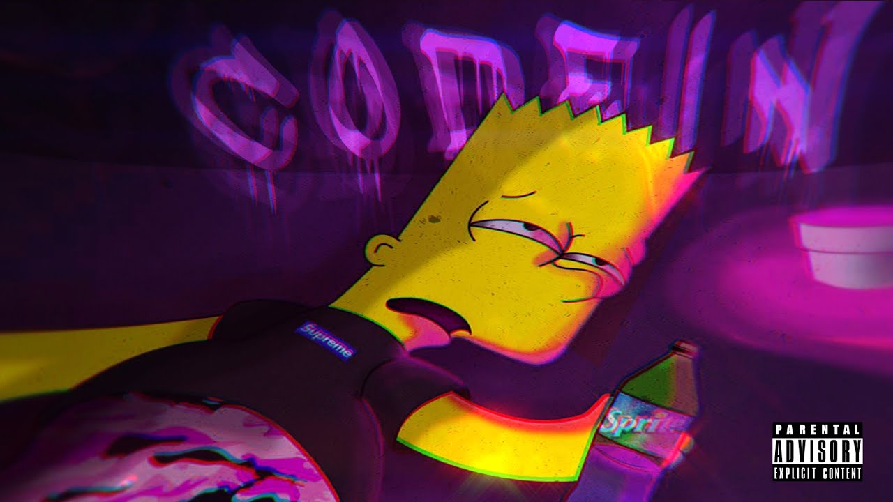 David MR.- Codein (prod Caps.ctrl)