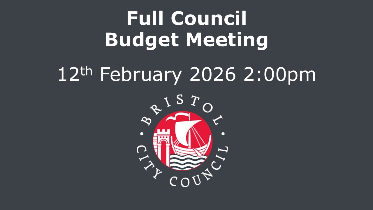 Budget Meeting, Full Council - Thursday, 12th February, 2026 2.00 pm