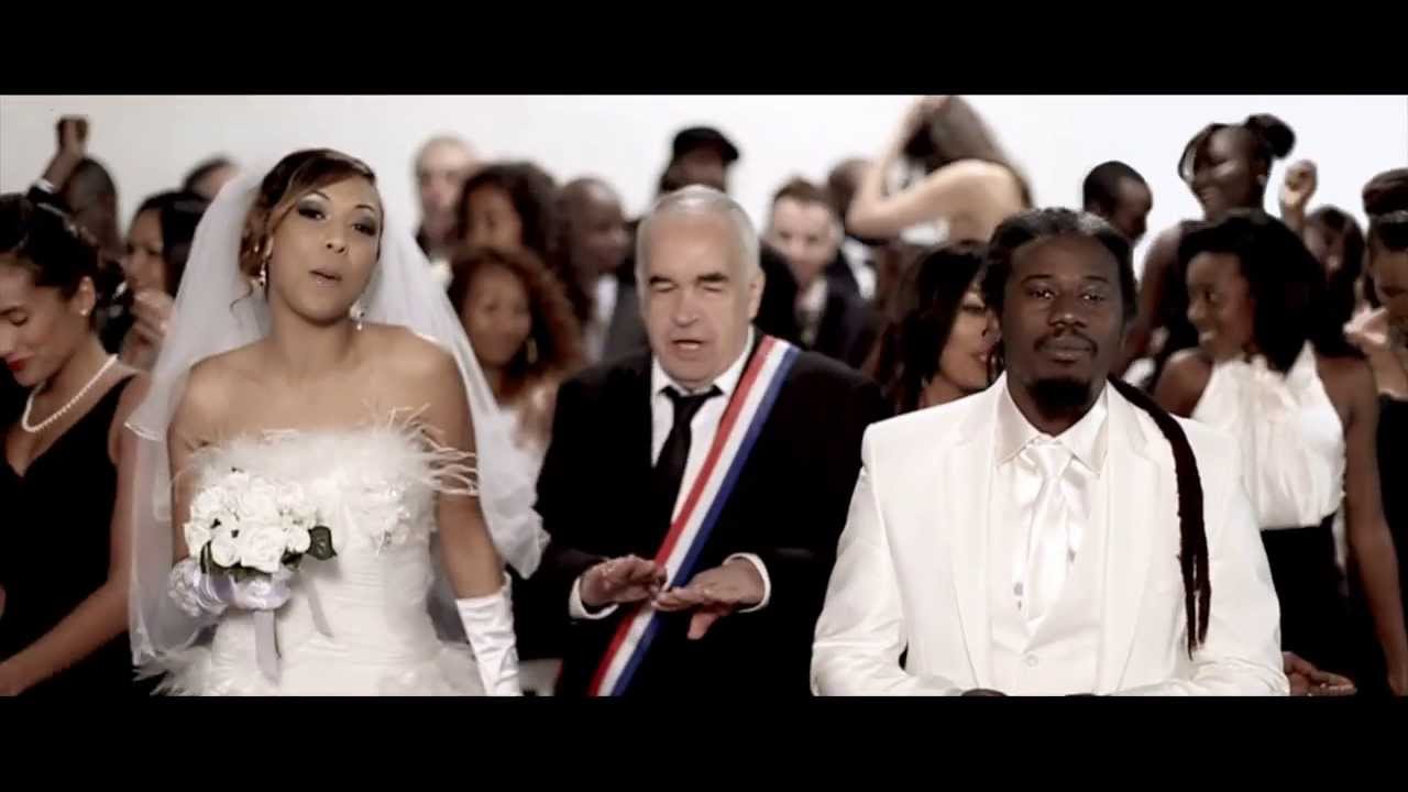 SMC - Mariage