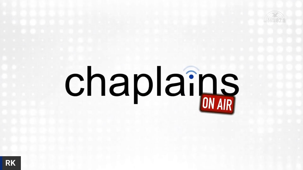Chaplains on Air | 6 Oct 25
