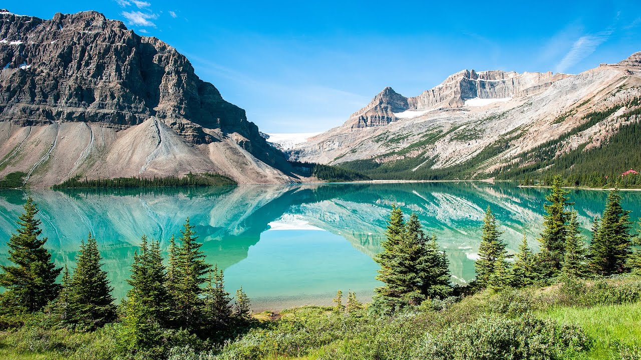 Présentation Virtuelle : Grand tour de l’Ouest Canadien, du 17 au 31 août 2025