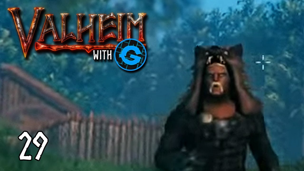 FIVE YEARS OF VALHEIM!! | Ep. 29 | Valheim Forever World Livestream Series
