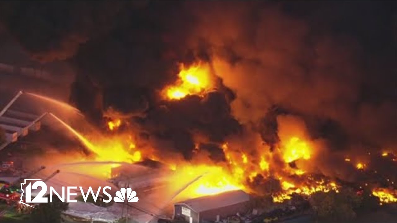 At least 7 dead, 11 injured in UPS plane crash