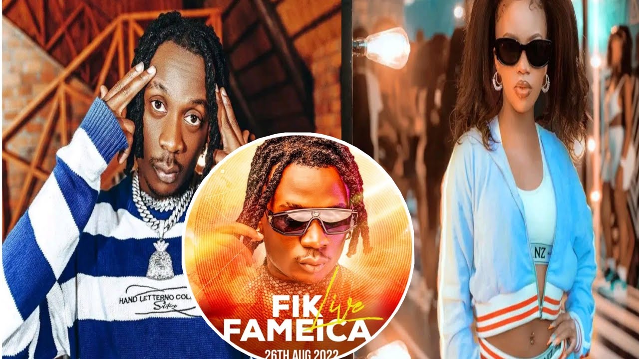 fik FAMEICA CONFIRMS  