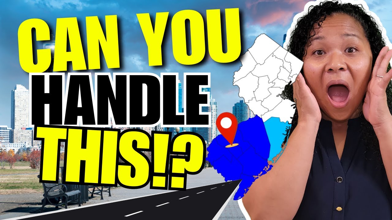 Pros and Cons of Living in South Jersey