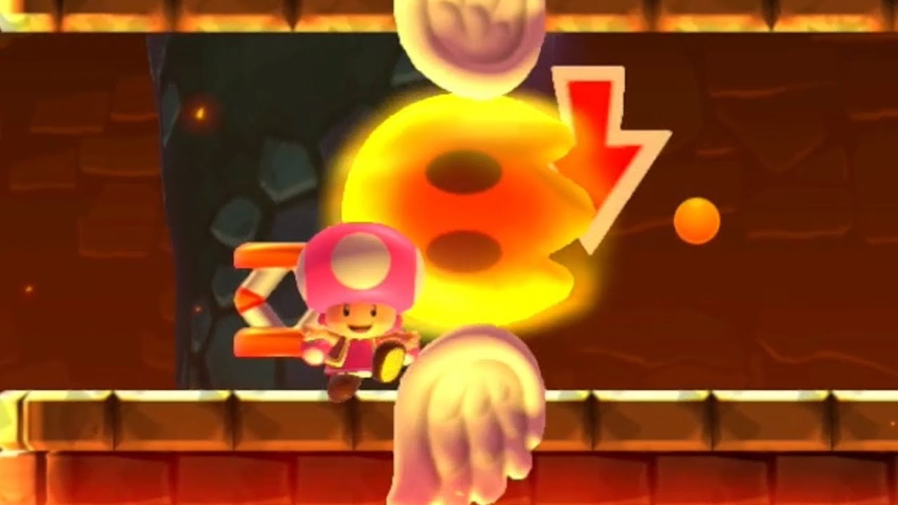20000+ Expert Endless Clears 🔥 Super Mario Maker 2 #131