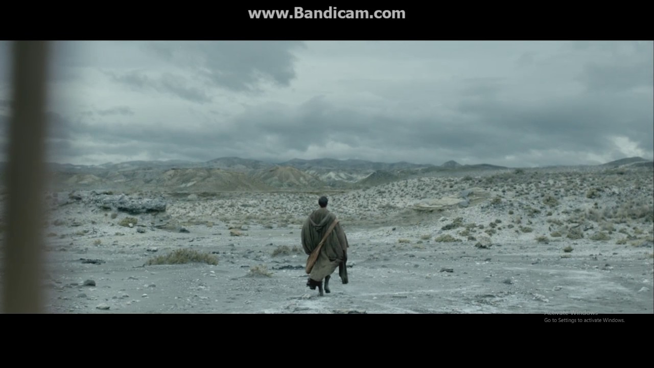 RISEN - The Ending Scene - 