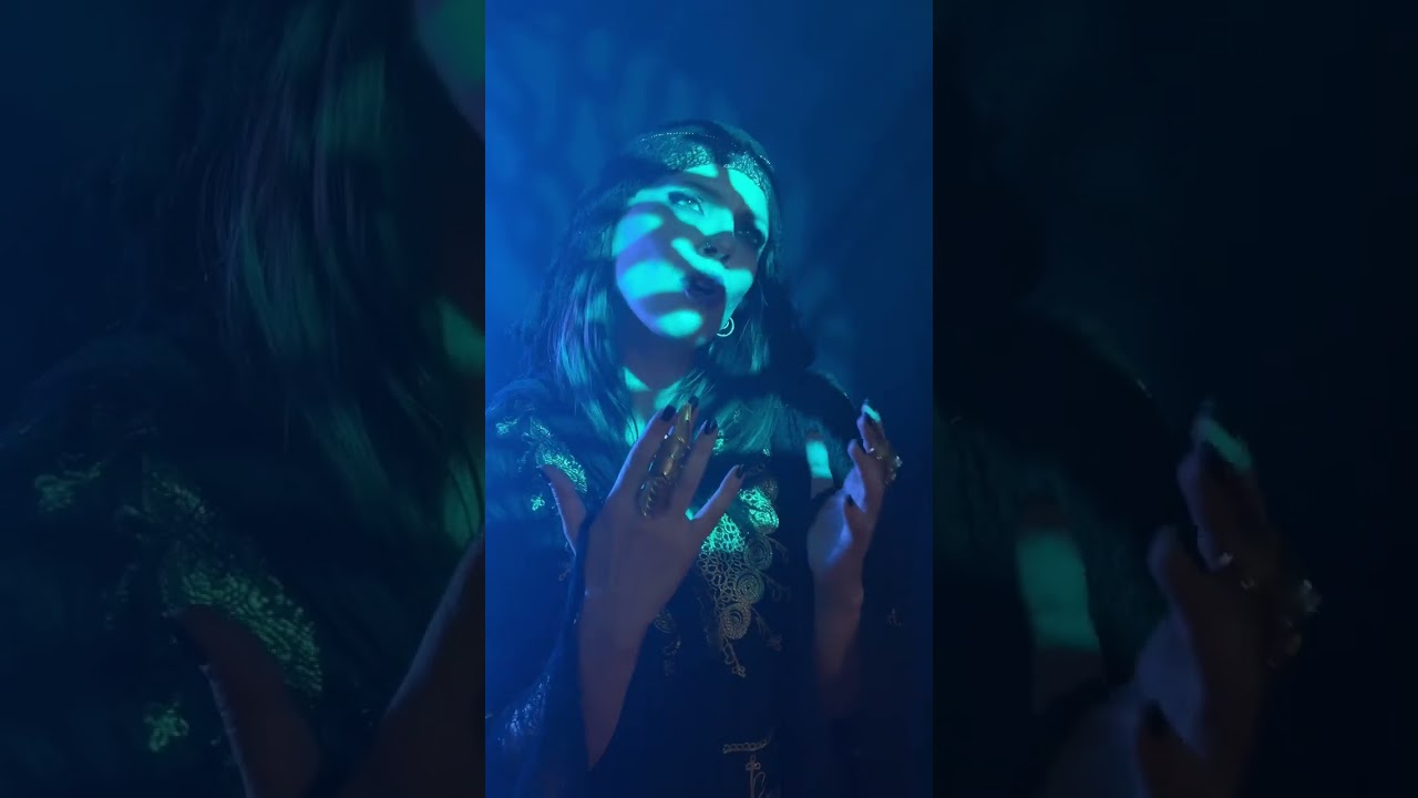 Steva Deathless - La Llorona (cover)