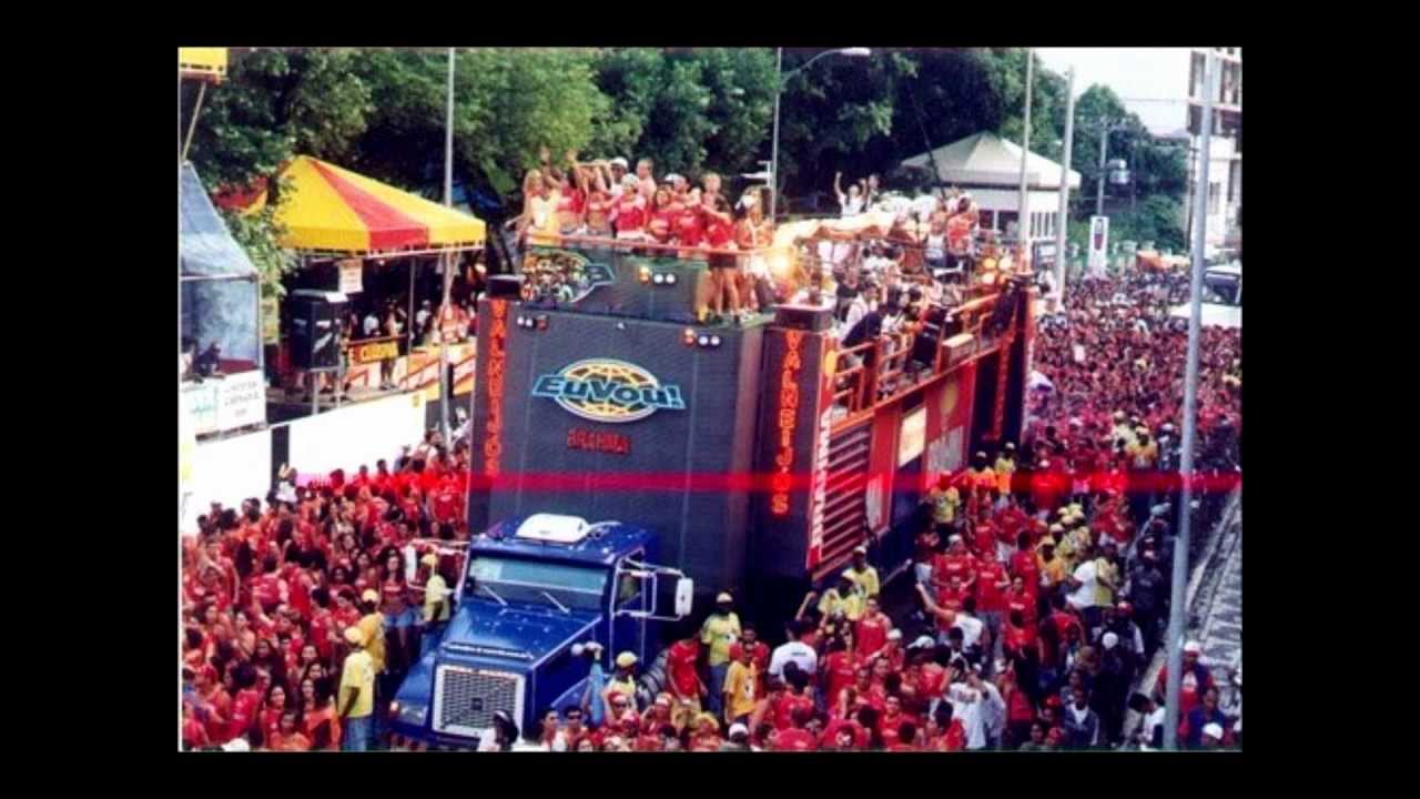 Catu - Bahia 1992