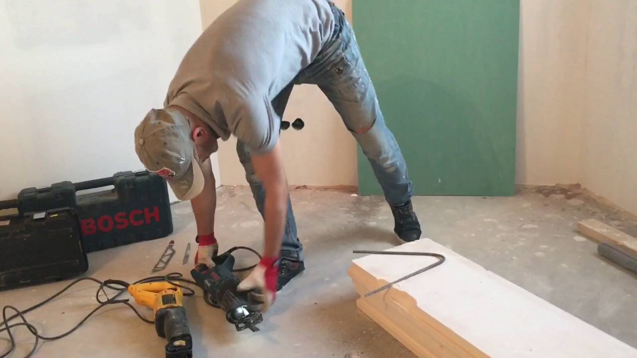 Короткий Обзор DEWALT DW304PK BOSCH GSA1100E
