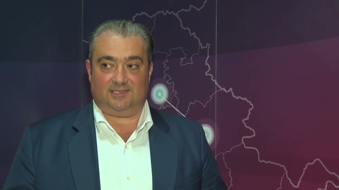 Do kraja godine prvih pet kilometara Severne obilaznice