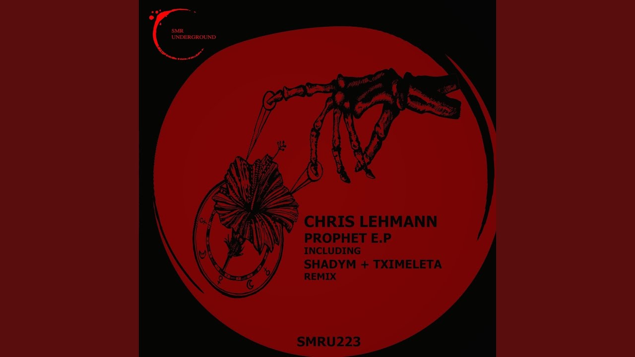 Prophet (Original mix)