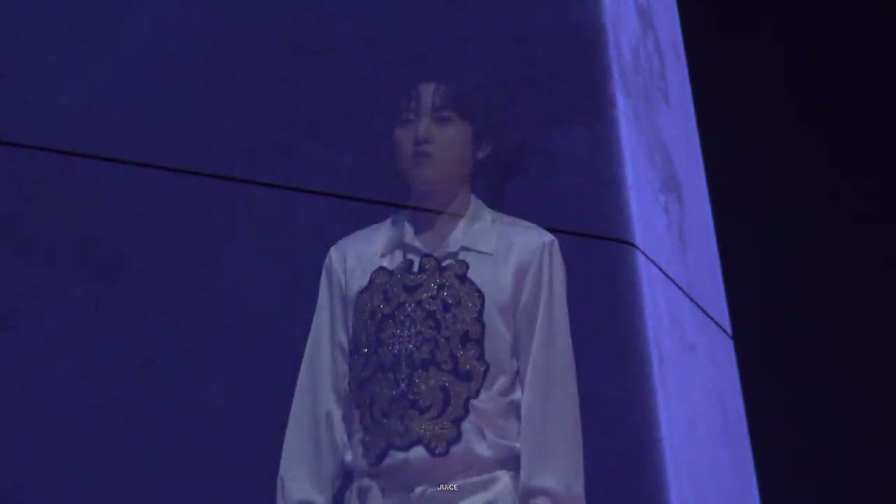 260207 Hijo de la Luna (강형호 Focus) 포레스텔라 THE REGACY