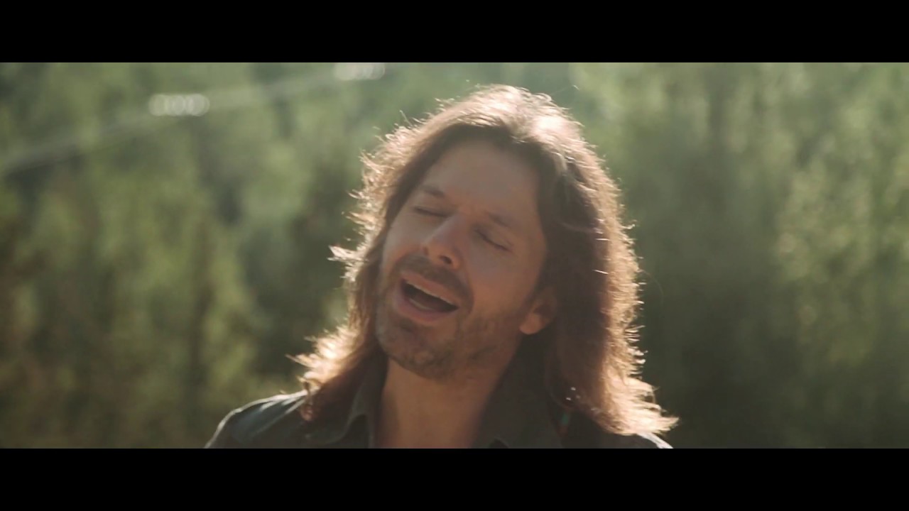 Αγάπη - Βασίλης Μπαμπανιάρης (Official Music Video)