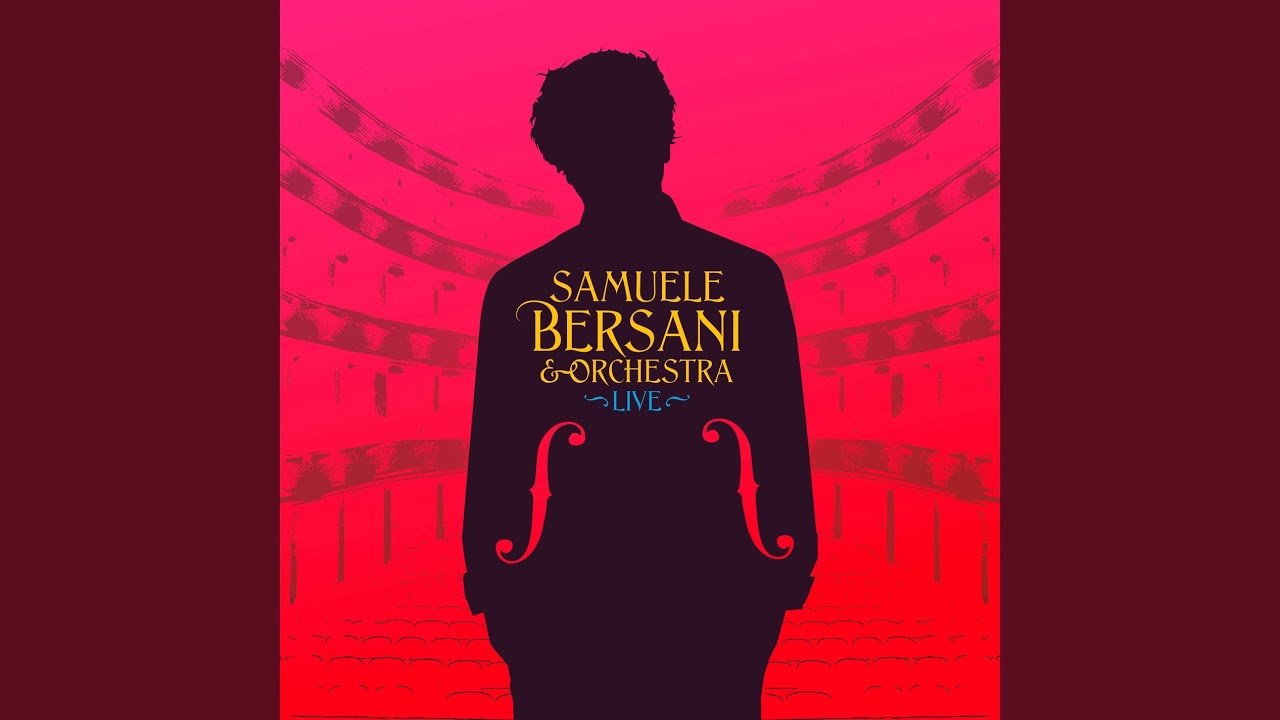 Spaccacuore (Live con Orchestra)