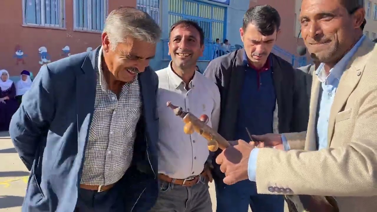 HALAY /KEMENÇE DÜĞÜNLERE ÖZEL ARTIK /derikli hozan memo2022