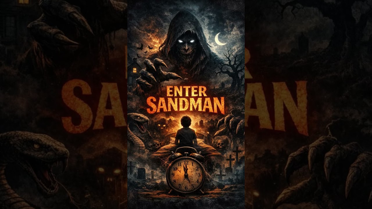 Enter Sandman cover new song