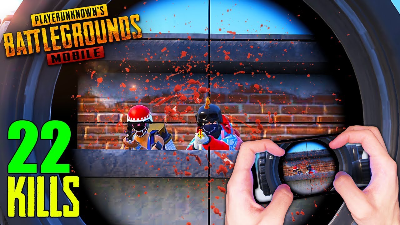 Что за «ДУШНЫЕ ДУШНИЛЫ» ?! 🤨🤬 PUBG MOBILE - С ВЕБКОЙ НА РУКИ (HANDCAM)