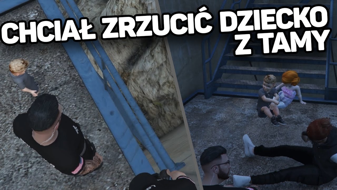 Hank Over - Dzieci Lucy #2