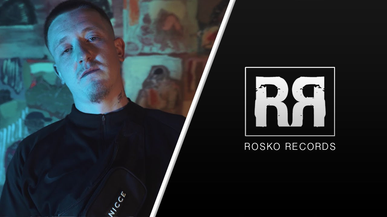 Planet Haych | Rosko Records