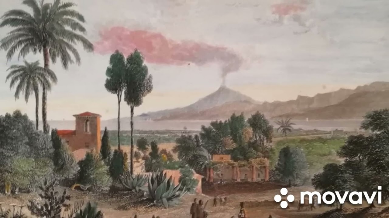 Reggio Calabria nelle stampe antiche della collezione Alfonso e Anna Barone di Bisignano
