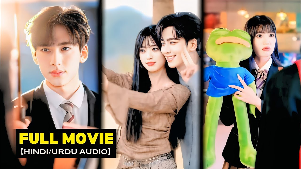 Reborn🪄Dumped Scum😼Picks Up A Future Billionaire🔥Rival CEO & Changed Fate😍Korean Chinese Drama Hindi