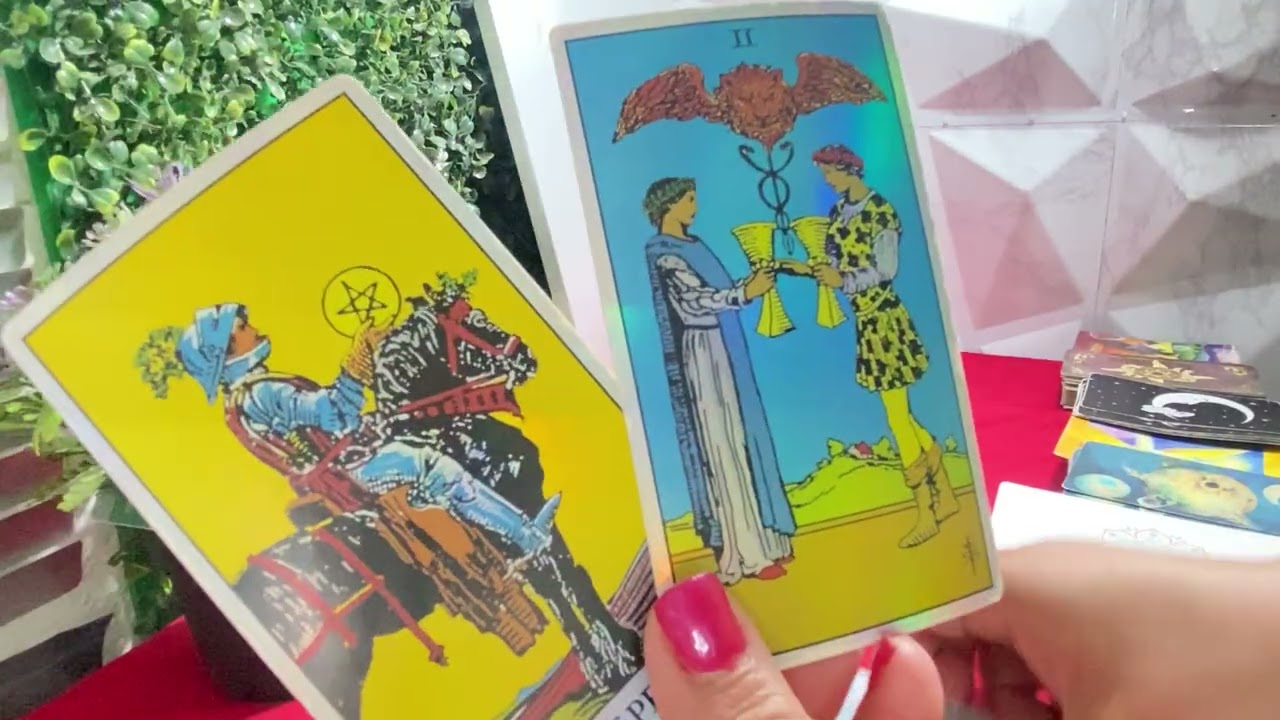 CAPRICORNIO SOLO FALTA UN PAR DE DIAS PARA QUE TE ENTERES de ESTO🔮🔥⚡️