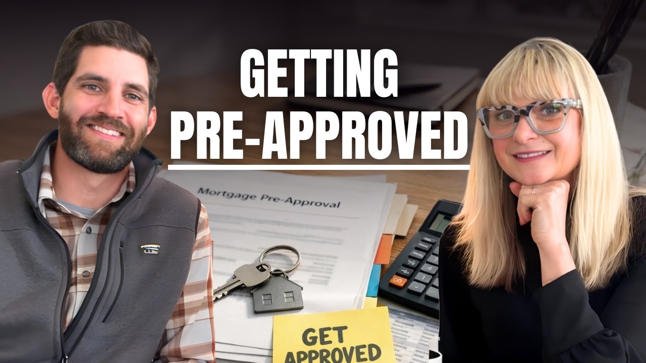 Mortgage Pre-Approval Tips and Loan Options for Homebuyers