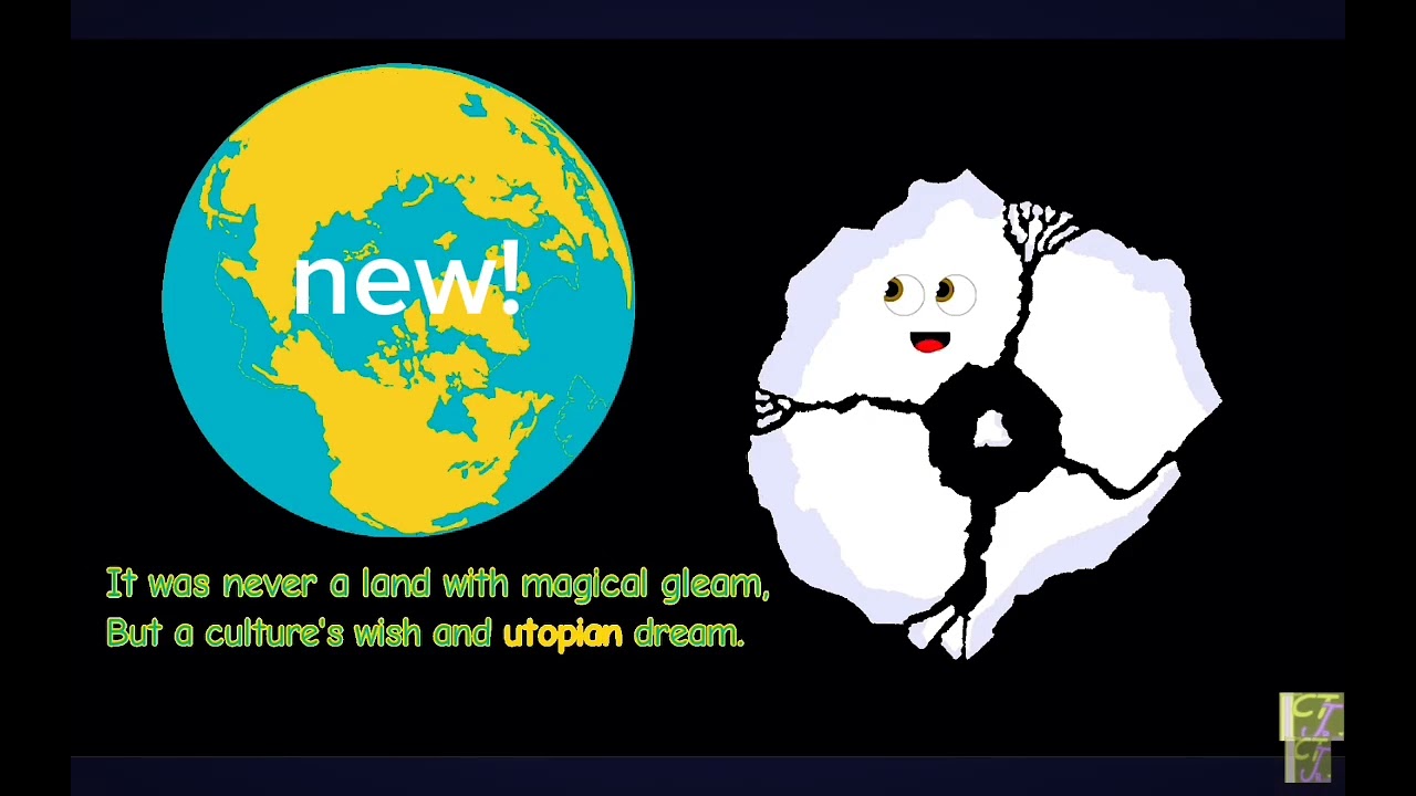 Hyperborea new to old!