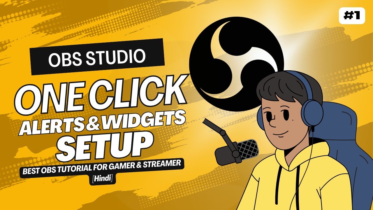 How to Install OBS Studio the Right Way 🔥 | No Errors, No Confusion!