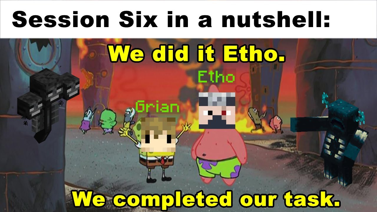 Secret Life Memes (Session 6) !!!